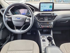 2022 Ford Escape SE Hybrid