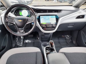 2021 Chevrolet Bolt EV LT