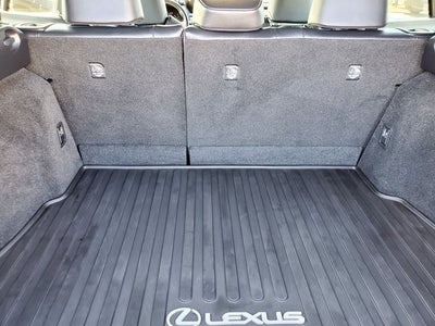 2021 Lexus UX 200 Base