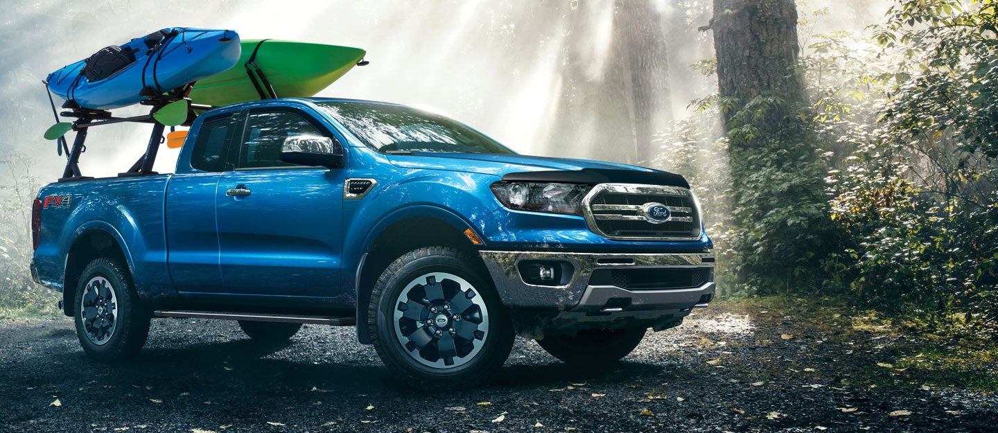 Avis Ford in Southfield MI