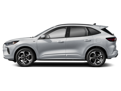 2023 Ford Escape Hybrid ST-Line Select