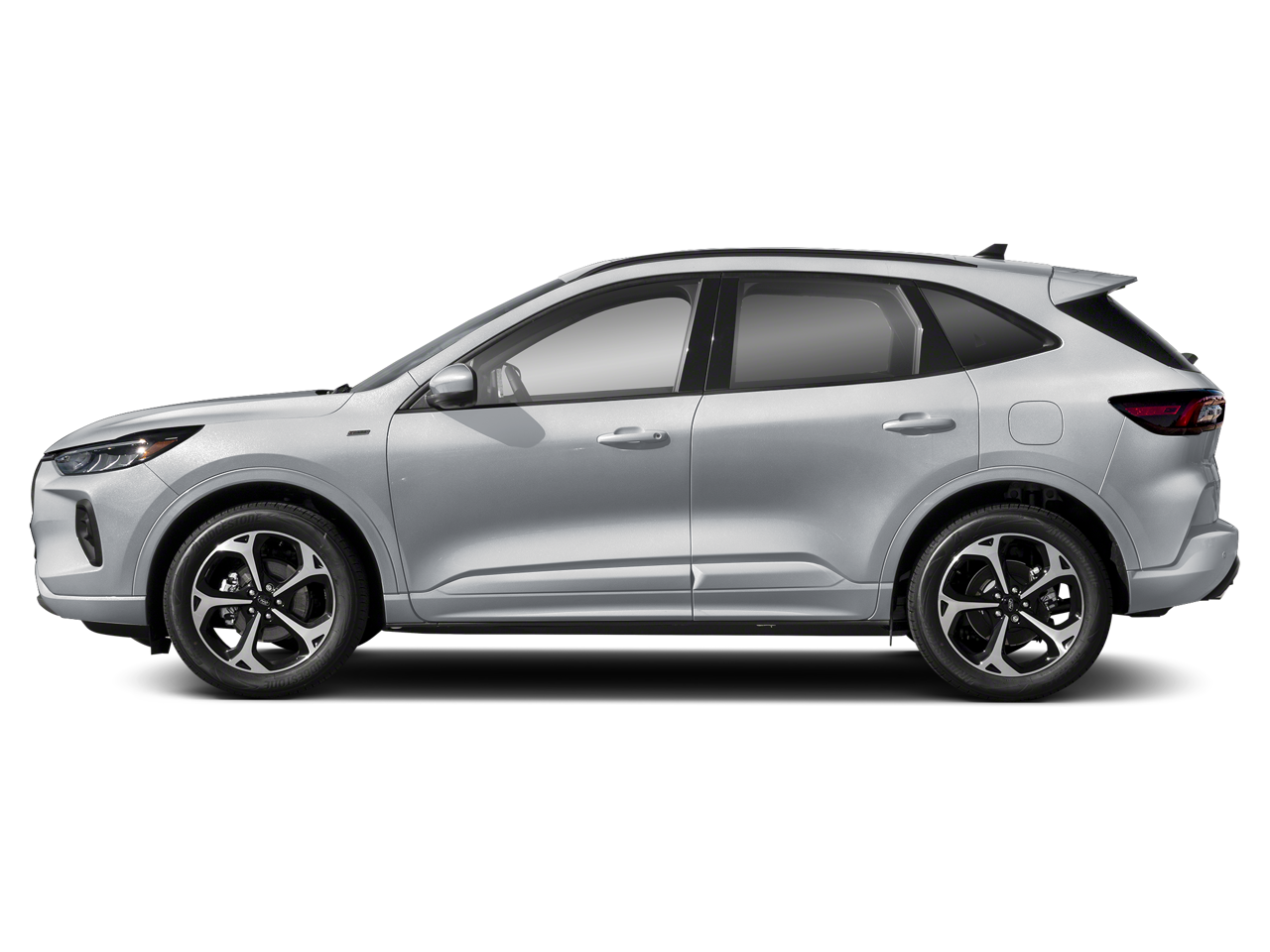 2023 Ford Escape Hybrid ST-Line Select