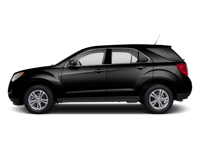 2012 Chevrolet Equinox LTZ
