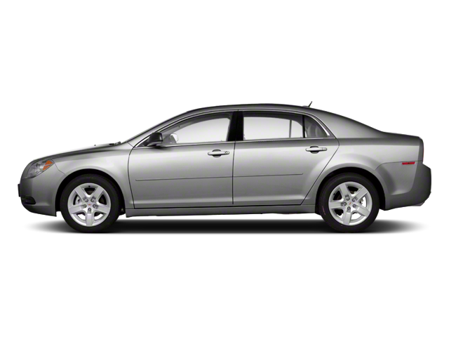 2012 Chevrolet Malibu LT 2LT