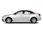 2012 Chevrolet Cruze 1LT