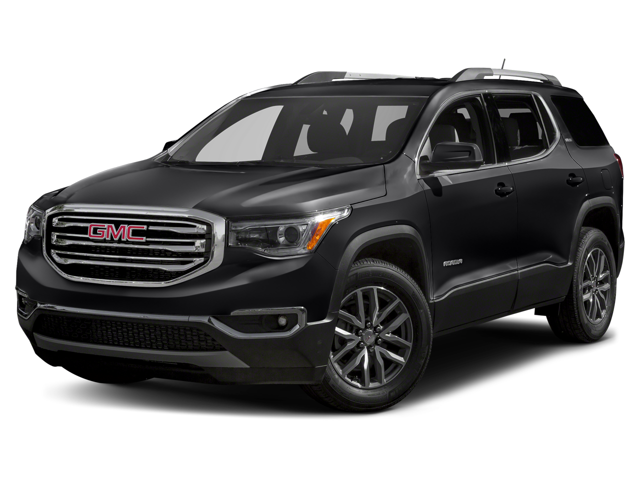2019 GMC Acadia SLE-2 AWD's photo