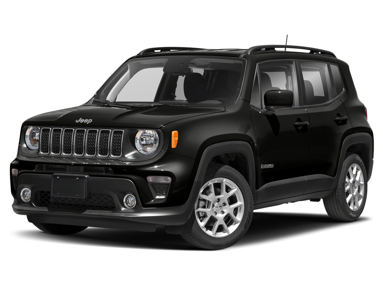 2020 Jeep Renegade Altitude