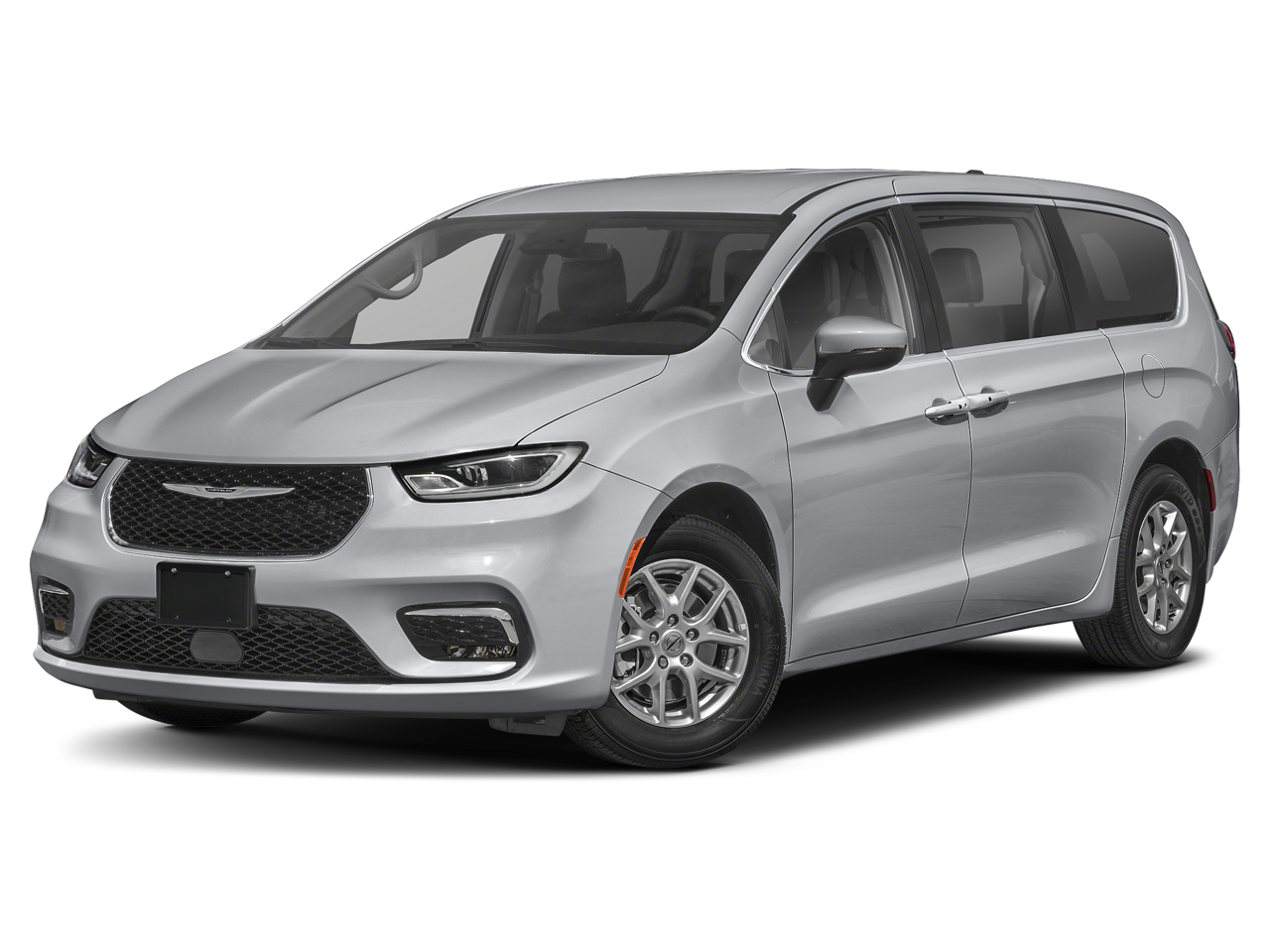 2023 Chrysler Pacifica's photo