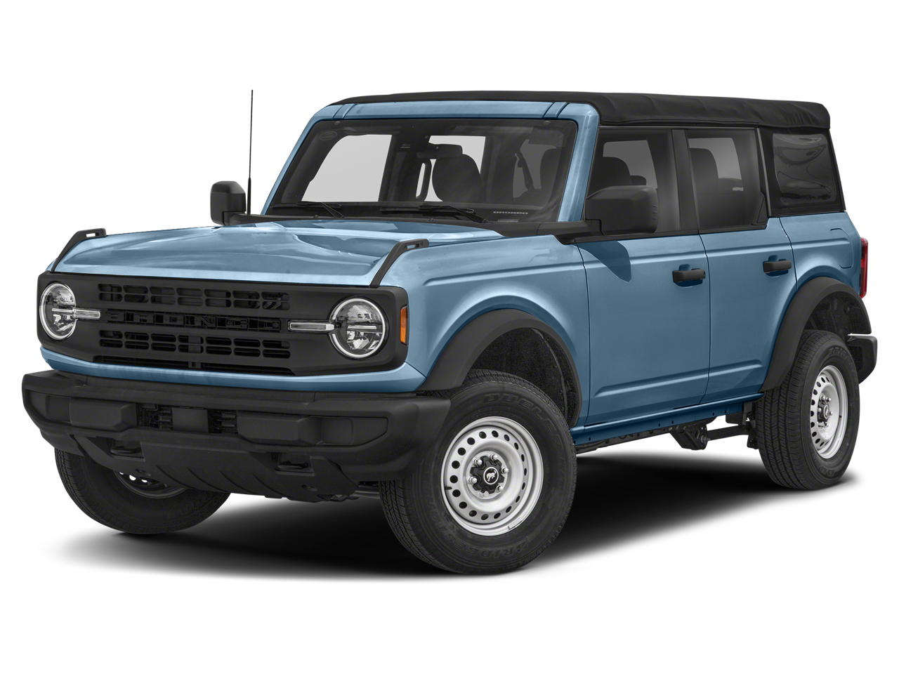 2023 Ford Bronco's photo