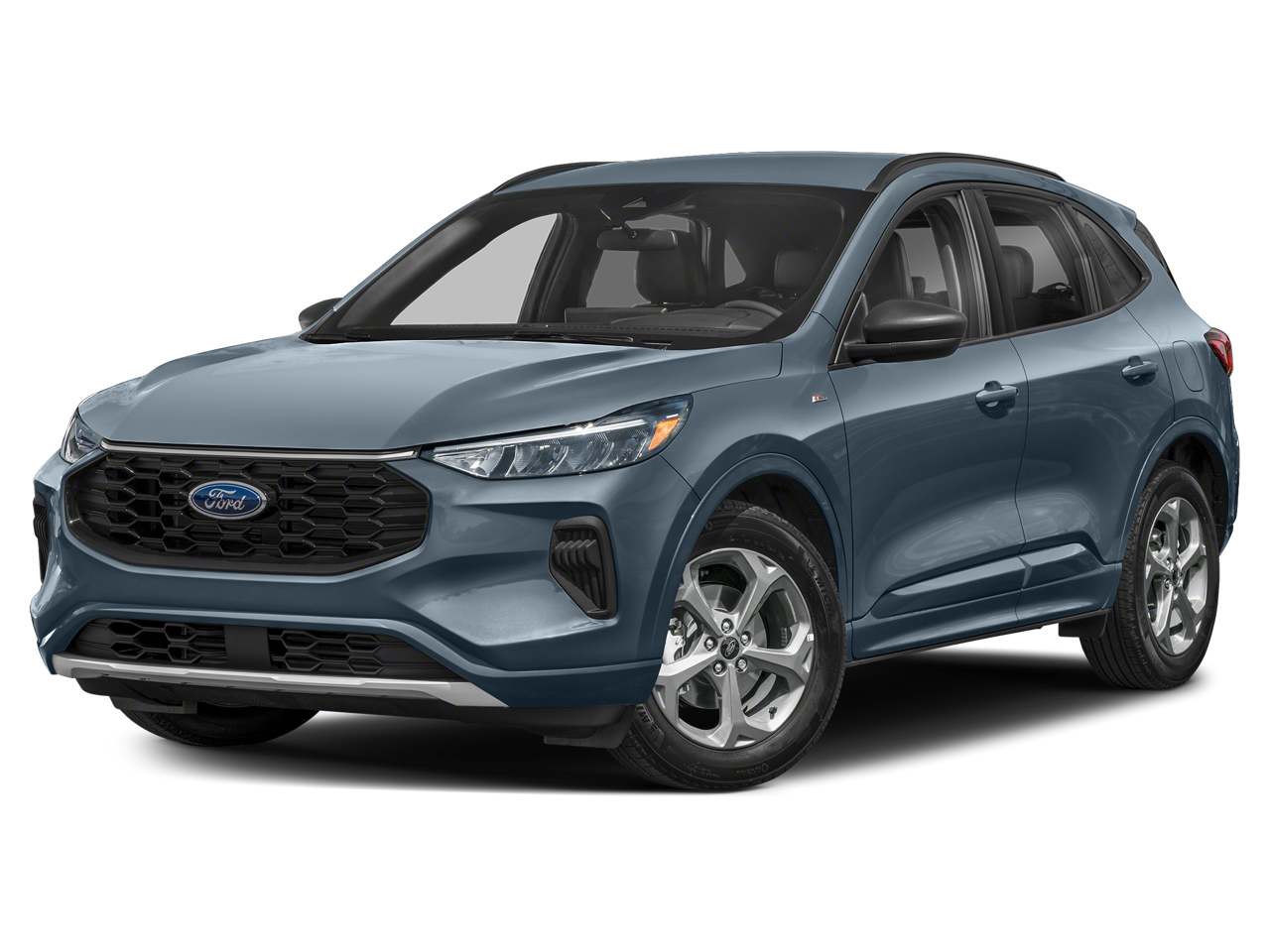2023 Ford Escape ST-Line for sale in Southfield, MI
