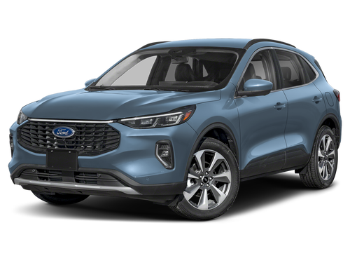 2023 Ford Escape Hybrid Platinum