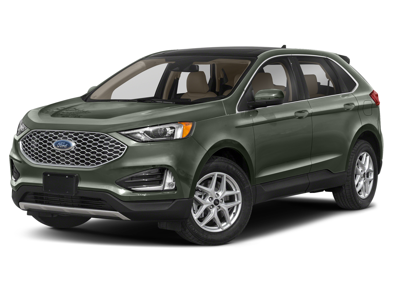 2023 Ford Edge SEL AWD's photo
