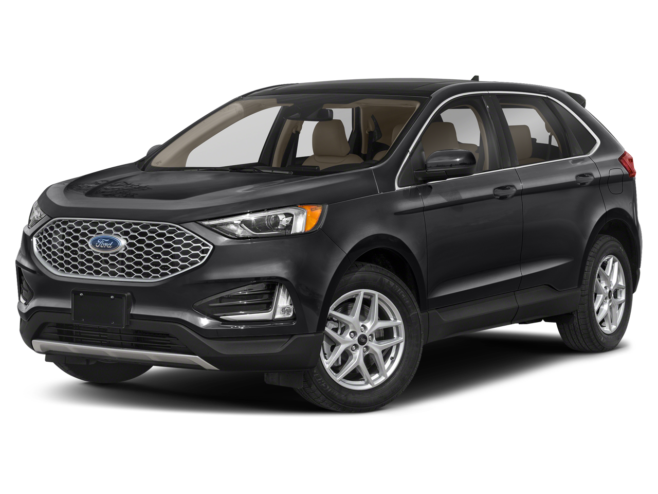 2023 Ford Edge SEL AWD's photo