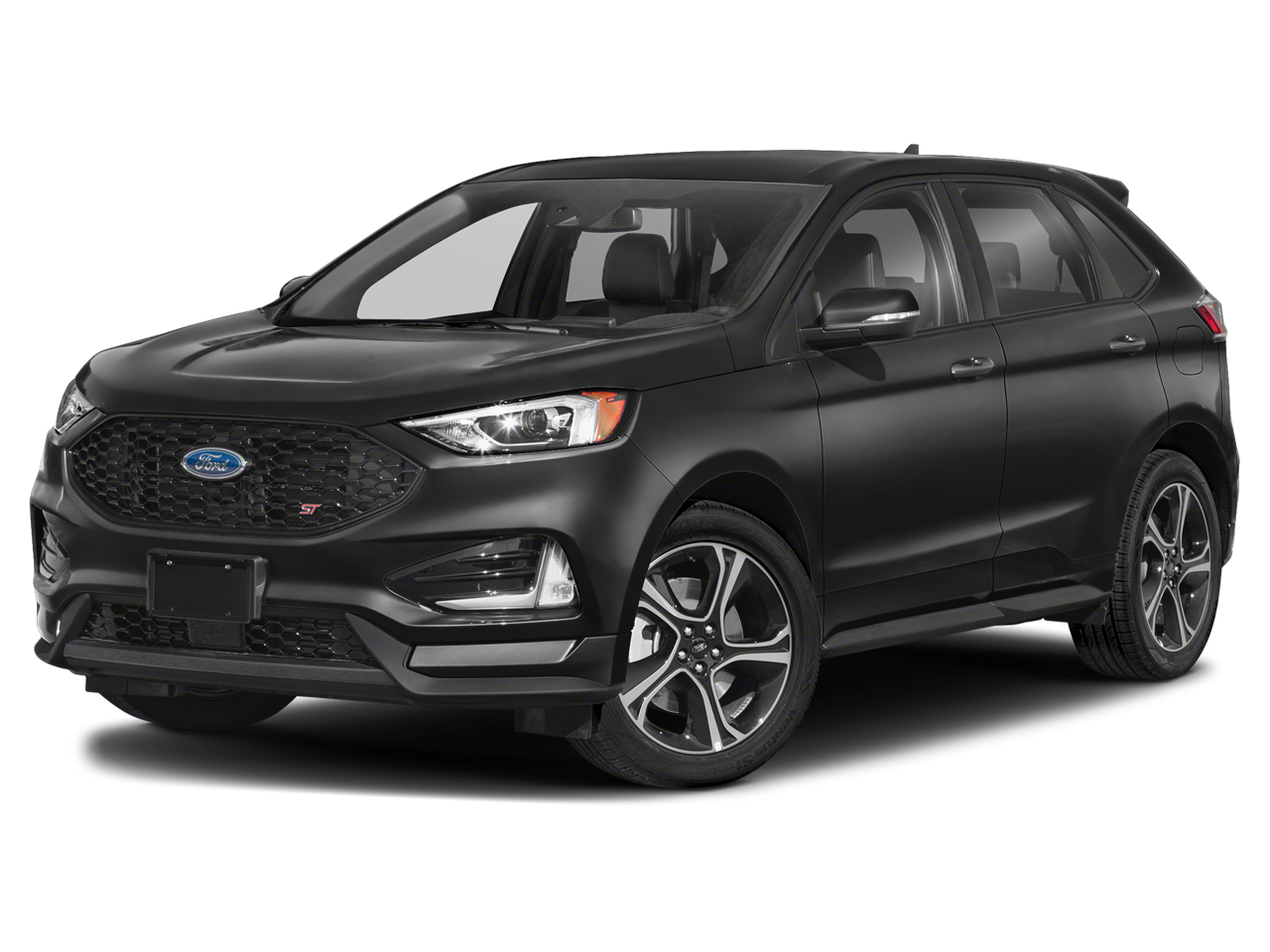2023 Ford Edge ST AWD's photo
