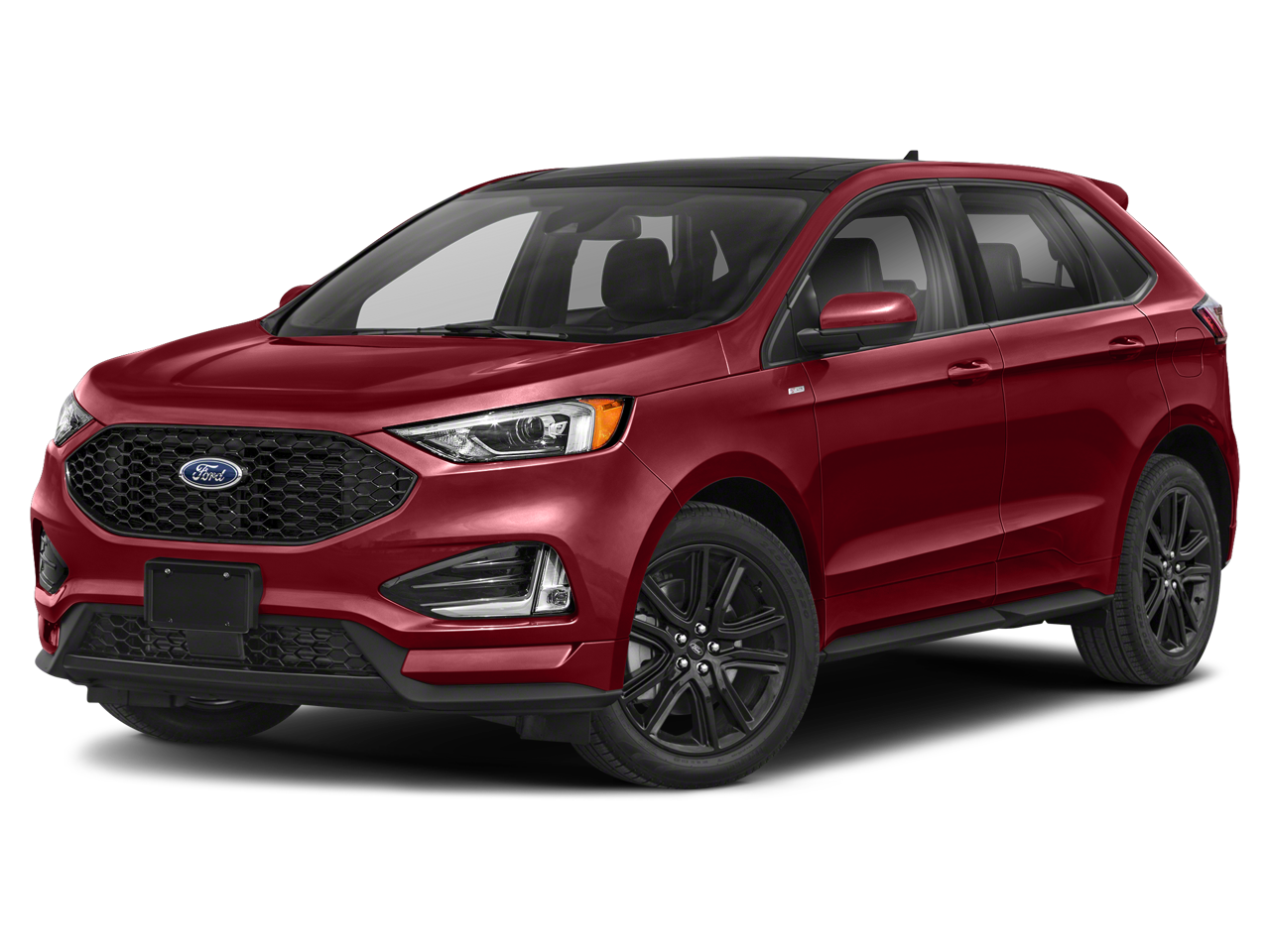 2023 Ford Edge ST-Line AWD's photo
