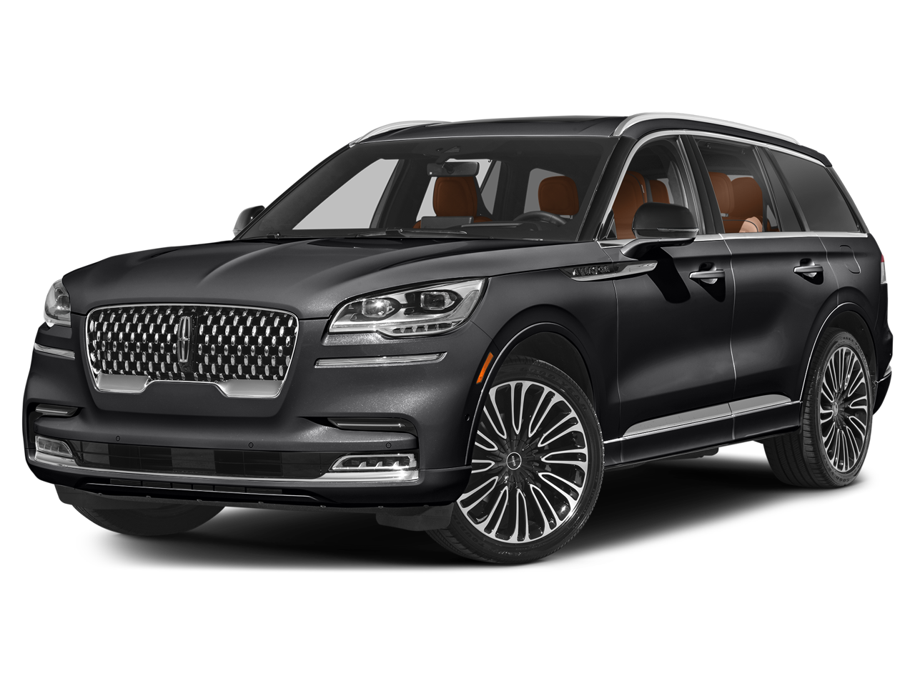 2023 Lincoln Aviator Black Label AWD's photo