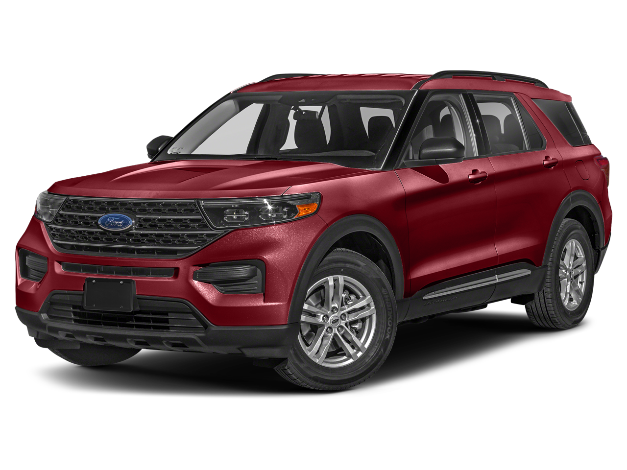 2024 Ford Explorer XLT for sale in Southfield, MI