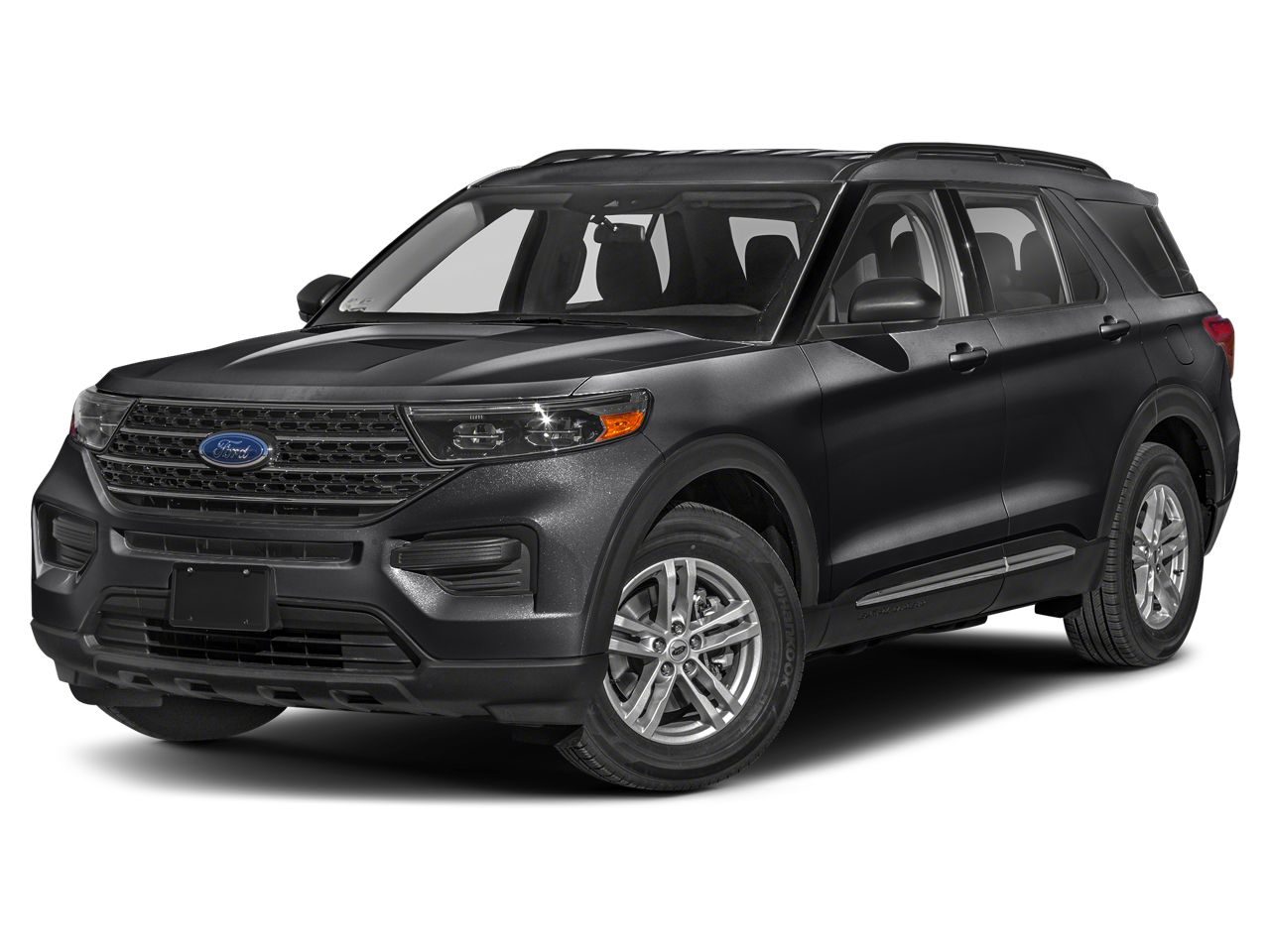2024 Ford Explorer XLT for sale in Southfield, MI