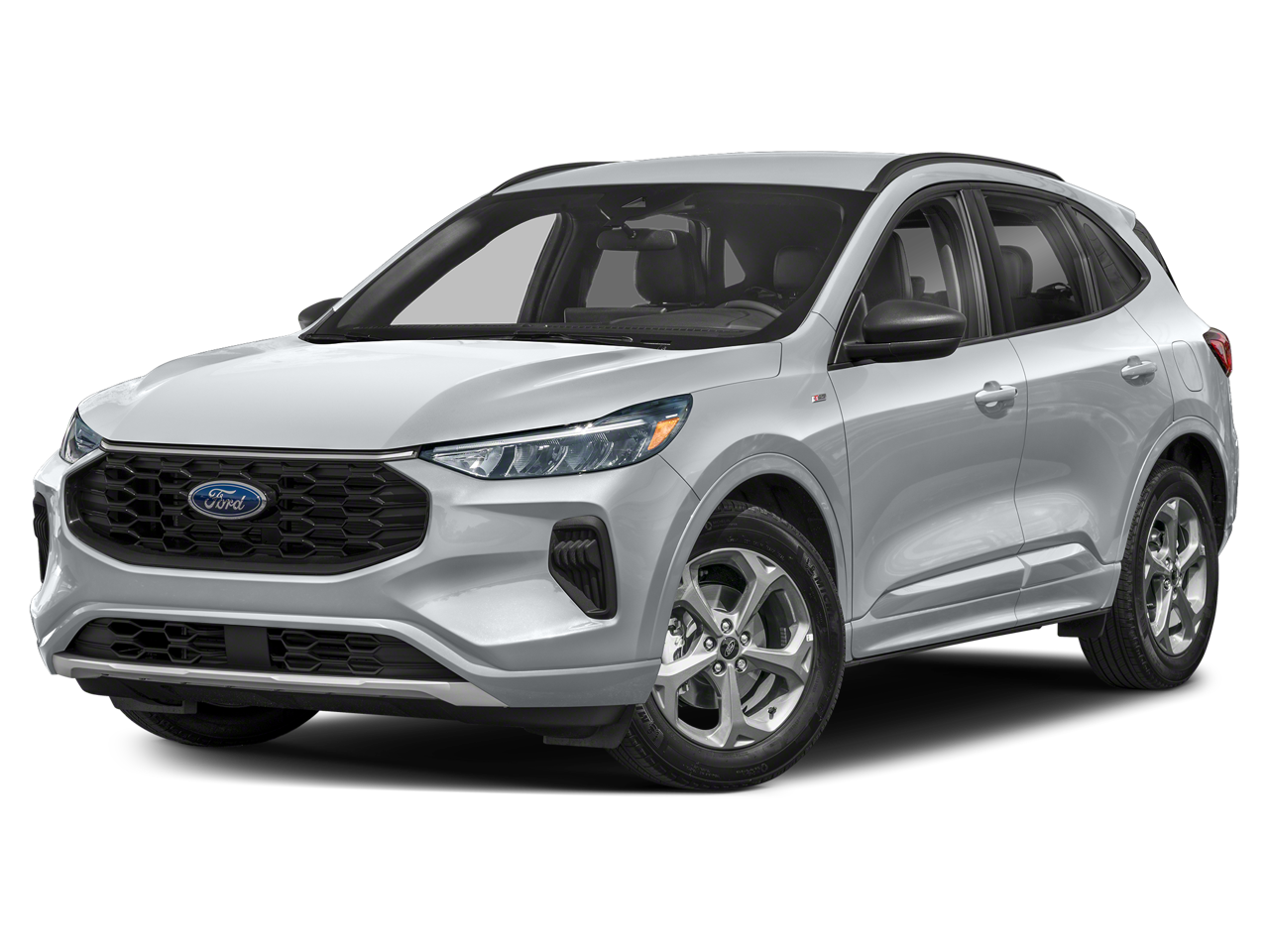 2024 Ford Escape ST-Line AWD's photo