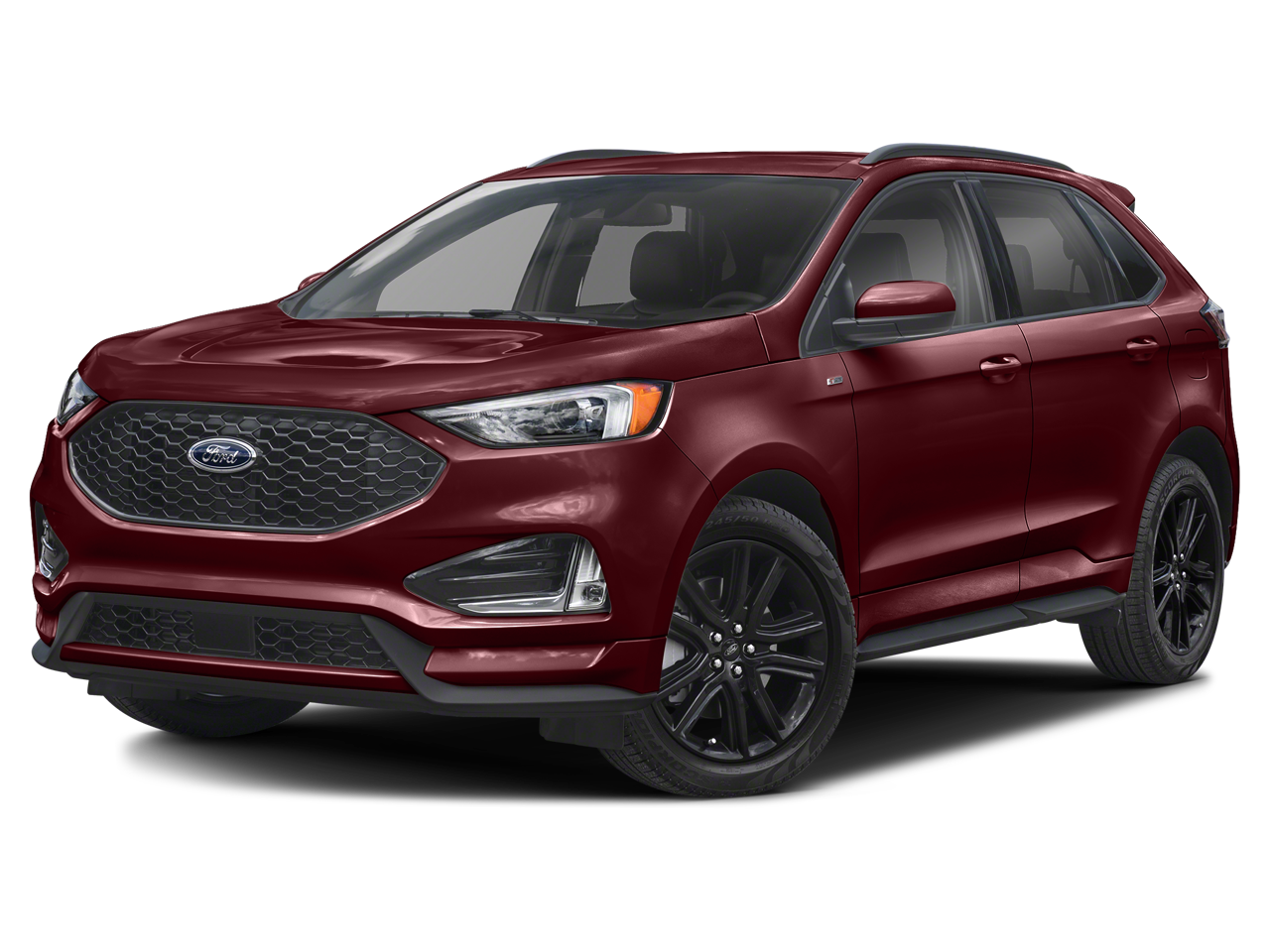 2024 Ford Edge ST-Line AWD's photo