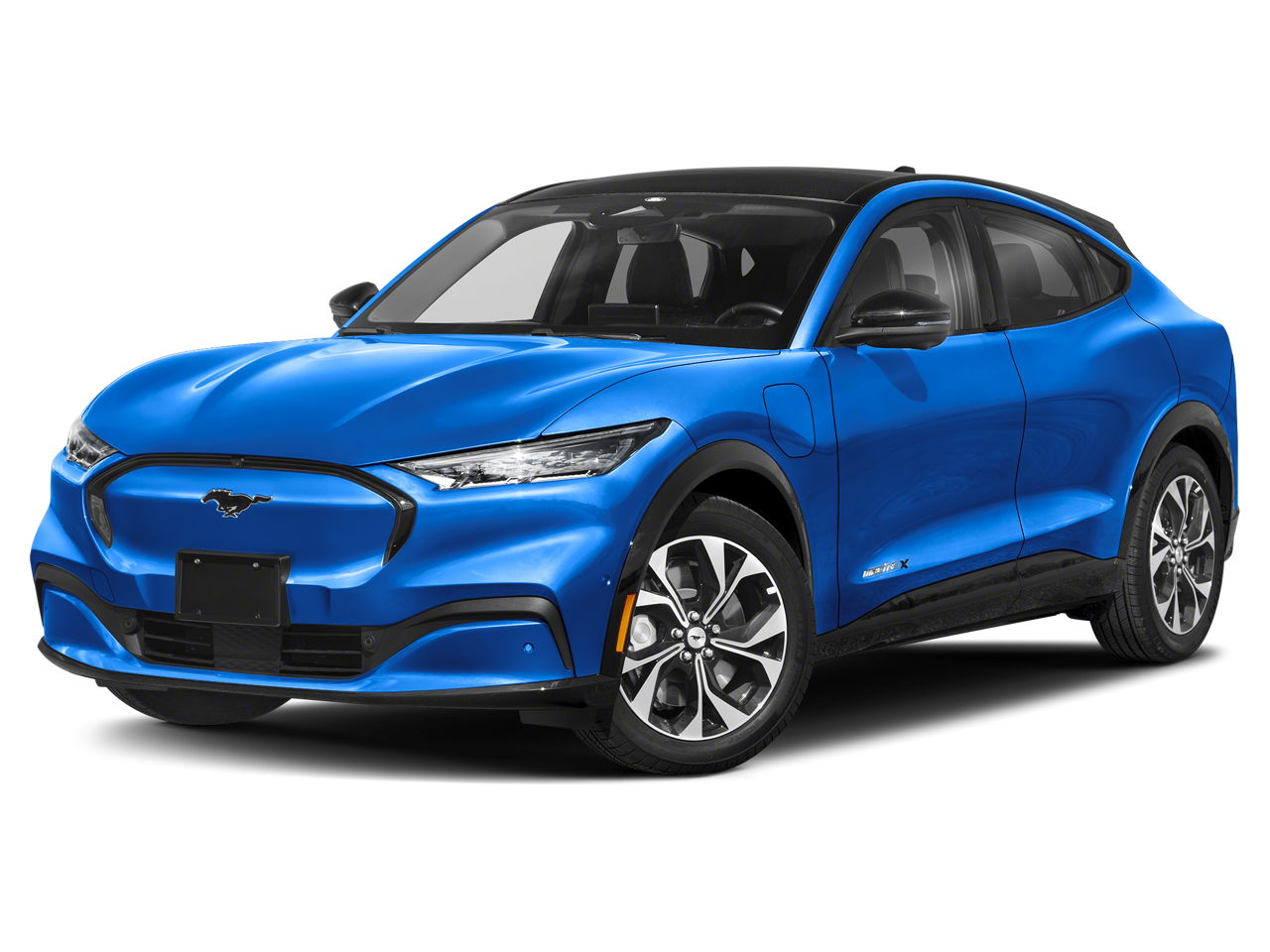 2024 Ford Mustang-Mach-e Premium's photo