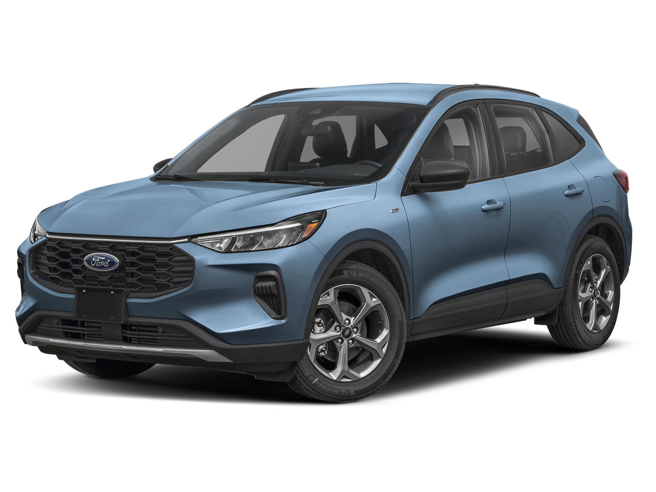 2026 Ford Escape ST-Line AWD's photo