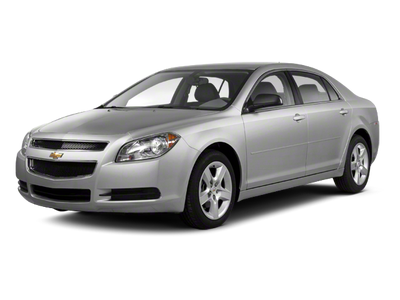 2012 Chevrolet Malibu LT 2LT