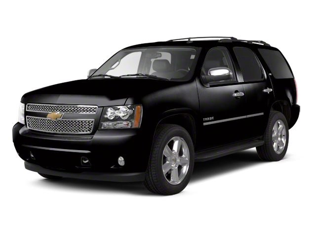 2013 Chevrolet Tahoe LS
