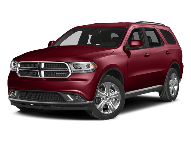 2014 Dodge Durango Citadel AWD's photo