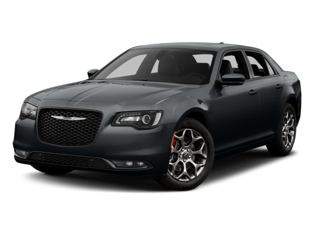 2017 Chrysler 300 S AWD's photo