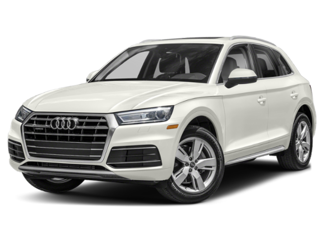 2018 Audi Q5 2.0T Prestige quattro