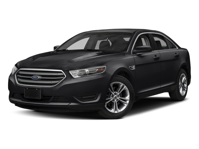 2018 Ford Taurus SEL FWD's photo