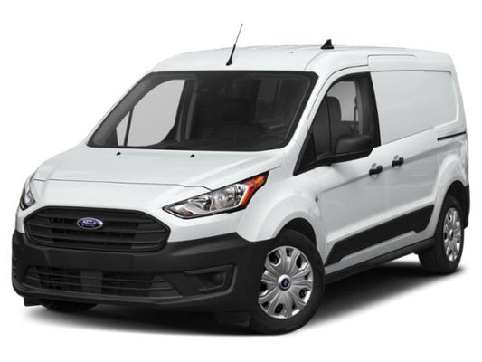 New 2020 Ford Transit Connect Xl In Southfield Mi Avis Ford