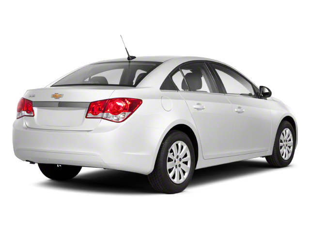 2012 Chevrolet Cruze 1LT