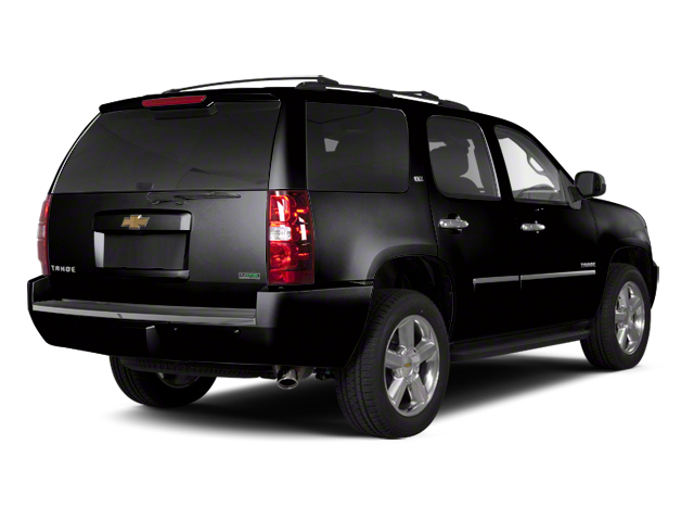 2013 Chevrolet Tahoe LS