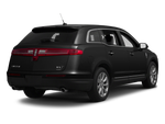 2014 Lincoln MKT EcoBoost