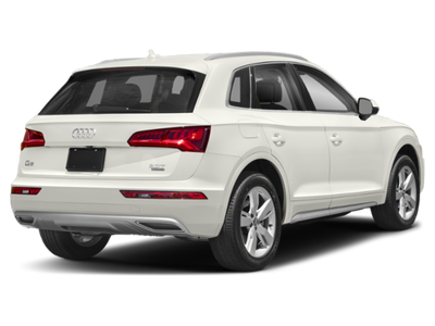 2018 Audi Q5 2.0T Prestige quattro