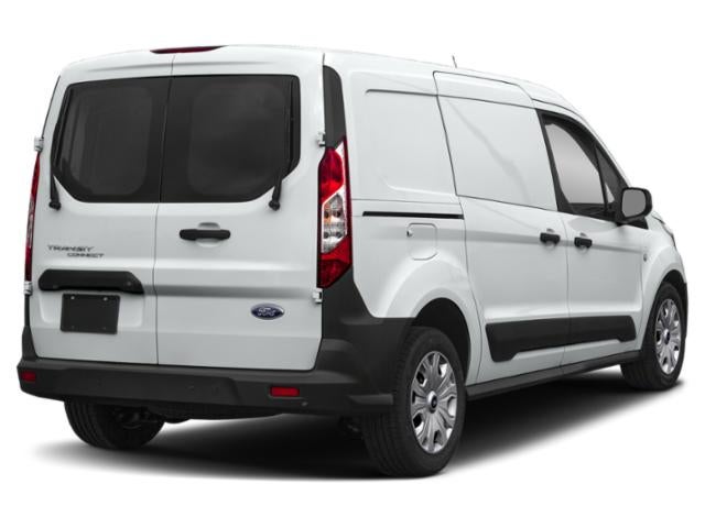 ford transit van 2020