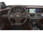 2019 Lexus LS 500 Base