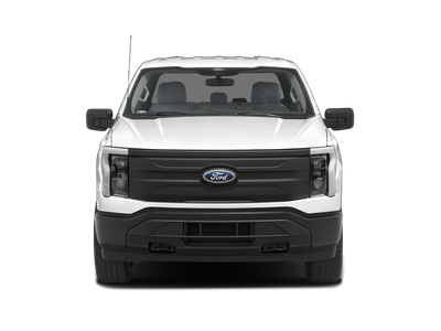 2022 Ford F-150 Lightning Platinum