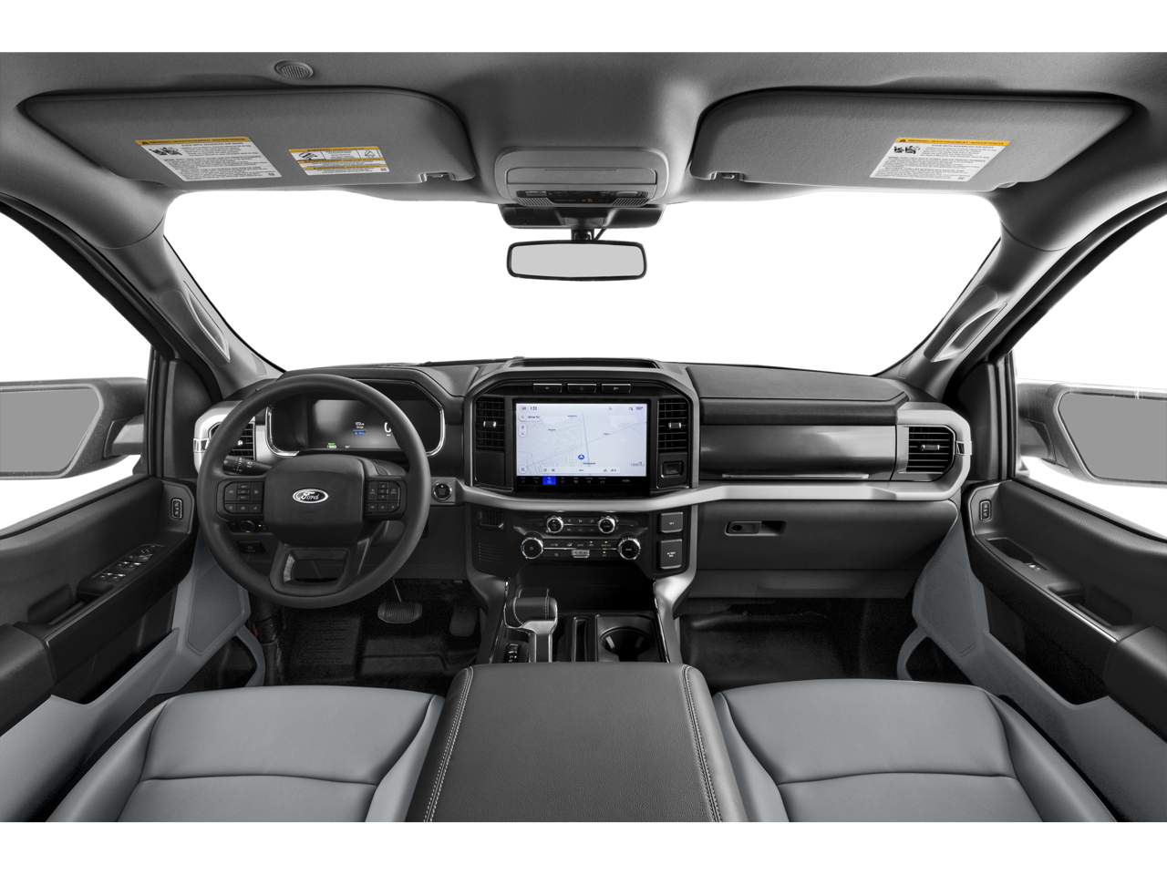 2022 Ford F-150 Lightning Platinum