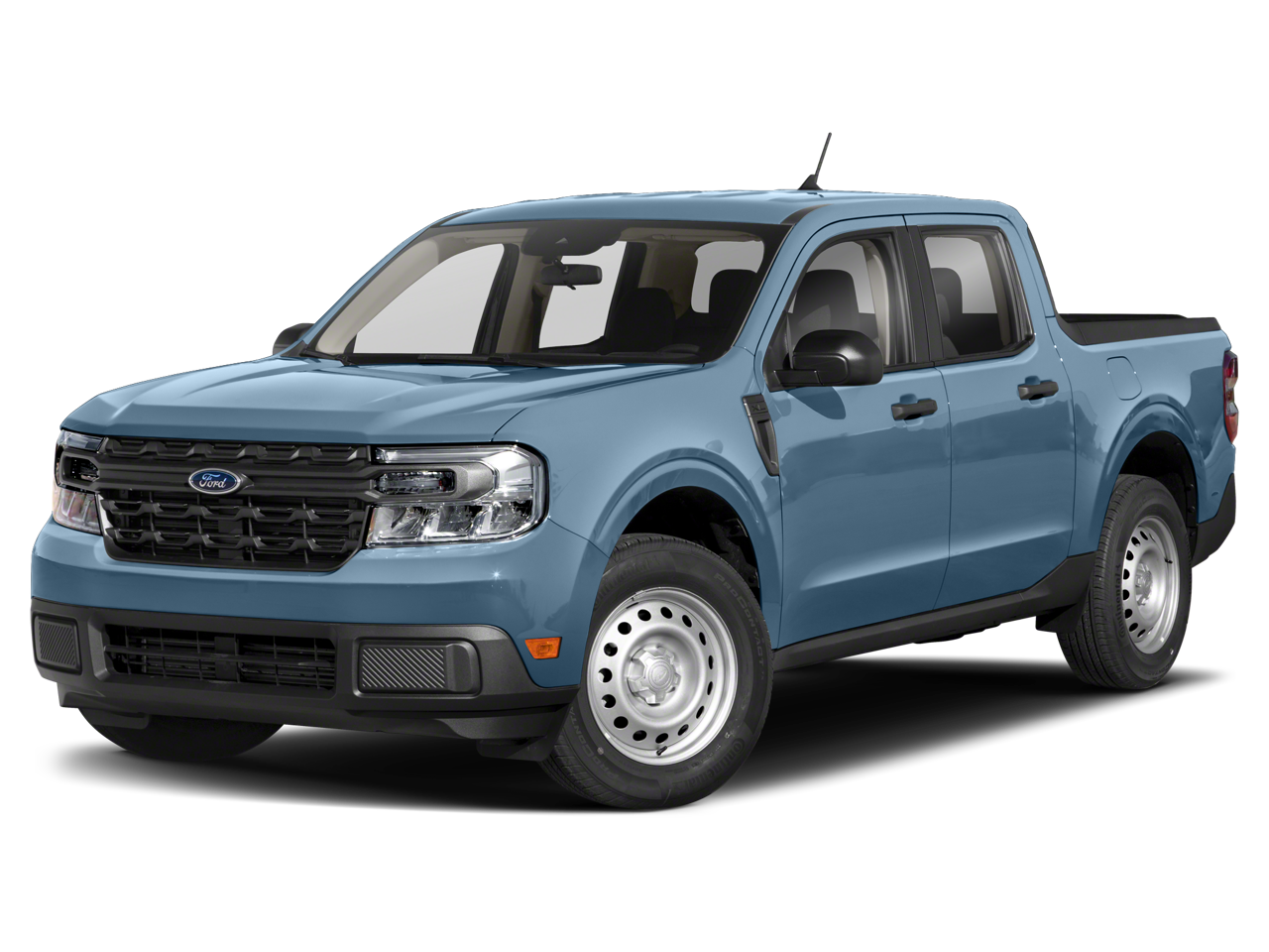 2023 Ford Maverick's photo