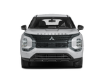 2024 Mitsubishi Outlander SE Black Edition w/Pano Roof