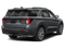 2026 Ford Explorer 4DR 4WD ST-LINE