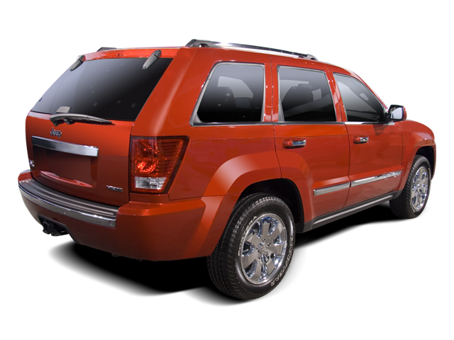 2010 Jeep Grand Cherokee Limited