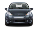 2011 Ford Fiesta SES