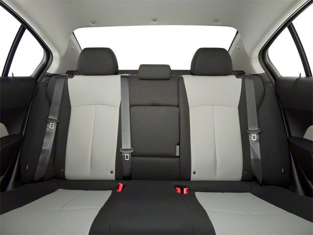 2012 Chevrolet Cruze 1LT