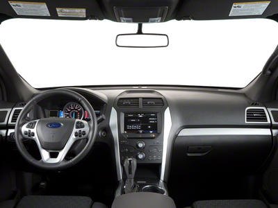 2012 Ford Explorer Base