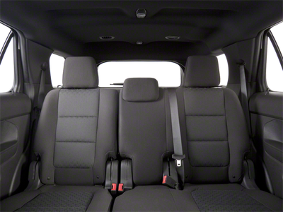 2012 Ford Explorer Base