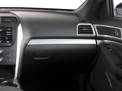 2012 Ford Explorer Base